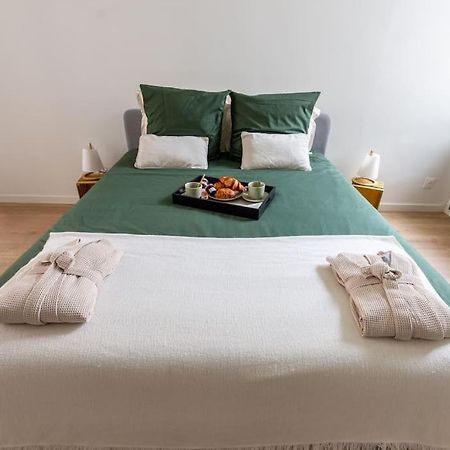 Apartamento Le Solfe -Magnifique T2 Lila Exterior foto