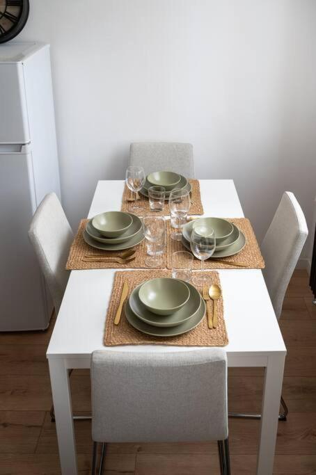 Apartamento Le Solfe -Magnifique T2 Lila Exterior foto